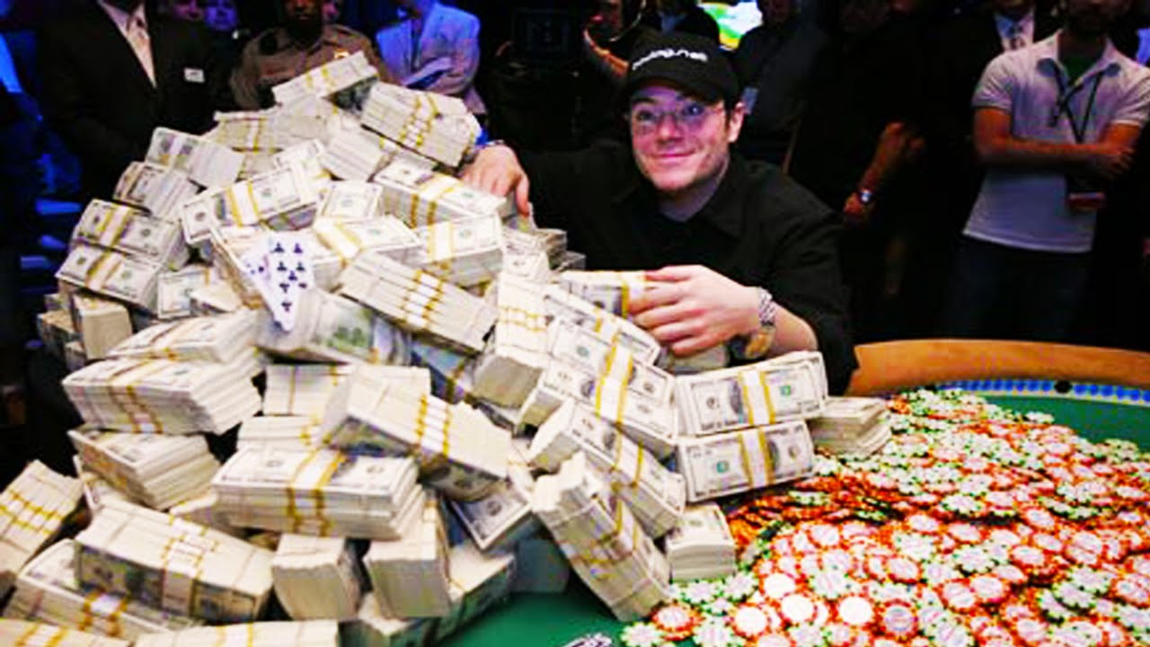 Winning Money At The Casino