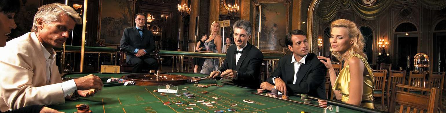 SAC Games: Casino & Betting
