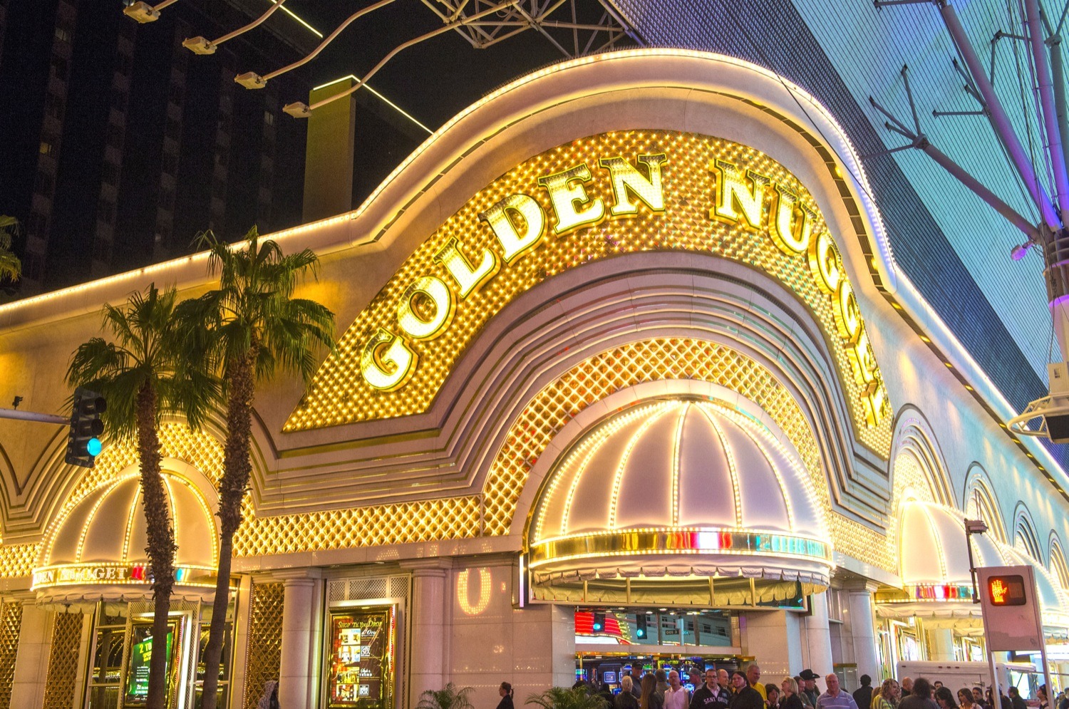 best casinos on the las vegas strip