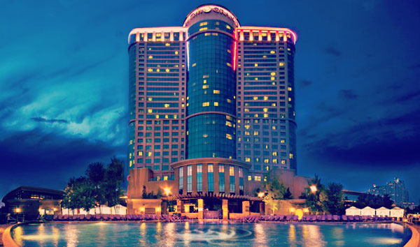 best casinos areas in the world