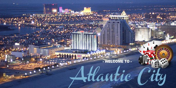 casinos with free parking in atlantic city