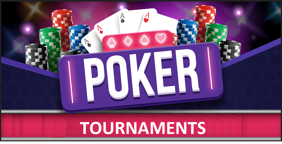 Biggest poker tournaments in the world