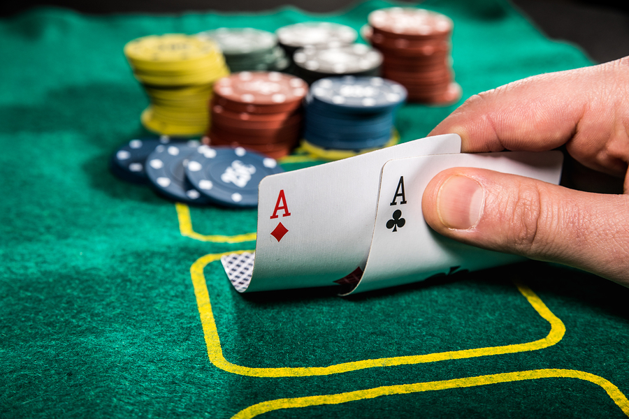 The Different Variants Of Poker And How Each One Works