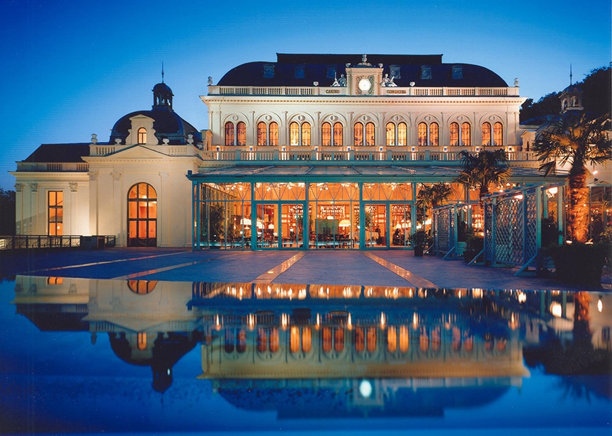 The Best Casino Resorts In Europe That Are Worth Seeing