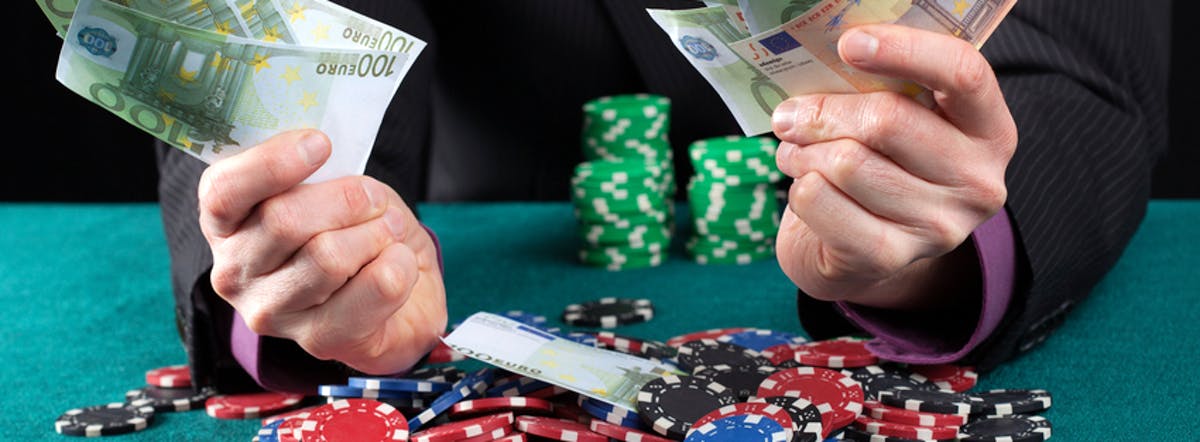 The Main Mental And Physical Benefits Of Gambling Often