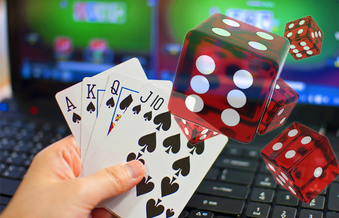Reasons That Everyone Should Switch To Online Casinos