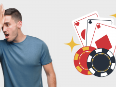 Poker mistakes and how to avoid them